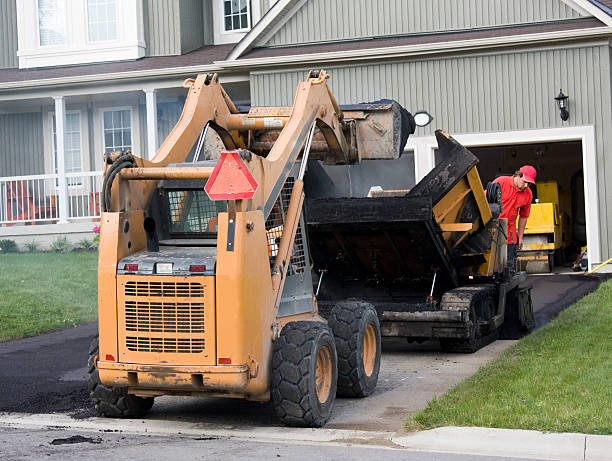 Best Affordable Driveway Pavers  in East Douglas, MA