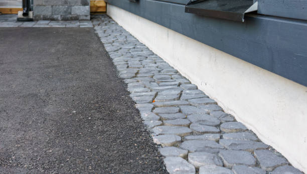 Best Driveway Paver Sealing  in East Douglas, MA