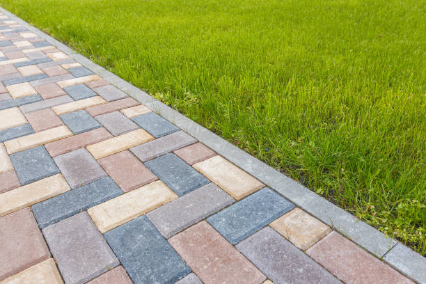 Best Brick Driveway Pavers  in East Douglas, MA